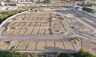 Foto de inmueble en Sin nombre de calle, Col. La Aurora C.P. 25298, Saltillo