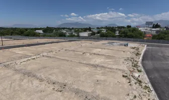 Foto de inmueble en Sin nombre de calle, Col. La Aurora C.P. 25298, Saltillo