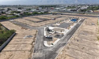 Foto de inmueble en Sin nombre de calle, Col. La Aurora C.P. 25298, Saltillo