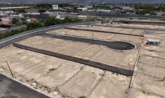 Foto de inmueble en Sin nombre de calle, Col. La Aurora C.P. 25298, Saltillo