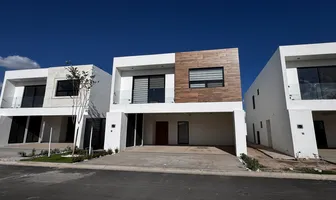 Foto de inmueble en Campoterra Residencial #0, Col. La Barranca C.P. 27405, Torreón