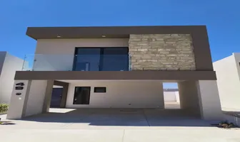 Foto de inmueble en Campoterra Residencial #S/N, Col. La Barranca C.P. 27405, Torreón