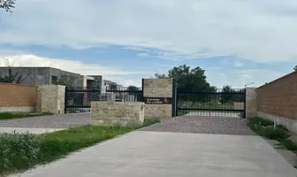 Foto de inmueble en Sin nombre de calle, Col. La Barranca C.P. 27405, Torreón