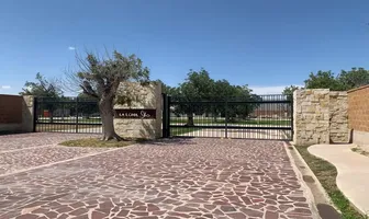 Foto de inmueble en Sin nombre de calle, Col. La Barranca C.P. 27405, Torreón