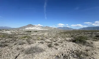 Foto de inmueble en Ranchería Landeros #SN, Col. La Cañada C.P. 25930, Ramos Arizpe