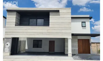Foto de inmueble en "RESIDENCIAL LA ESCONDIDA" #000, Col. La Ciudadela C.P. 25298, Saltillo