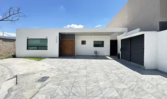 Foto de inmueble en Villa 5 #166, Col. La Ciudadela C.P. 25298, Saltillo