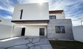 Foto de inmueble en Villa 7 #sn, Col. La Ciudadela C.P. 25298, Saltillo