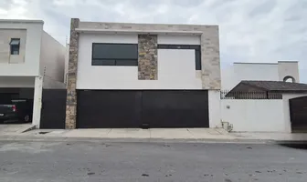 Foto de inmueble en Villa 8 #115, Col. La Ciudadela C.P. 25298, Saltillo