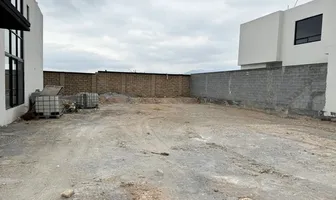 Foto de inmueble en Villa Núm. 9 #SN, Col. La Ciudadela C.P. 25298, Saltillo