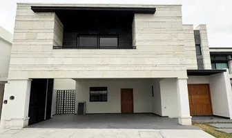 Foto de inmueble en Villa Núm. 9 #sn, Col. La Ciudadela C.P. 25298, Saltillo