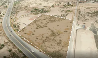 Foto de inmueble en Sin nombre de calle, Col. La Concha C.P. 27422, Torreón