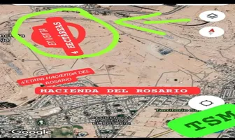 Foto de inmueble en Sin nombre de calle, Col. La Concha C.P. 27422, Torreón