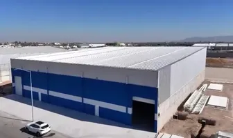 Foto de inmueble en Sin nombre de calle, Col. La Concha C.P. 27422, Torreón