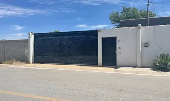 Foto de inmueble en Sin nombre de calle, Col. La Concha C.P. 27422, Torreón