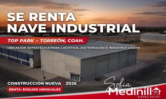 Foto de inmueble en Sin nombre de calle #S/N, Col. La Concha C.P. 27422, Torreón