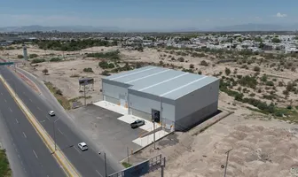 Foto de inmueble en Sin nombre de calle #SN, Col. La Concha C.P. 27422, Torreón