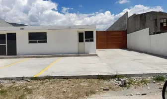 Foto de inmueble en Carr. a Zacatecas #1, Col. La Encantada C.P. 25307, Saltillo