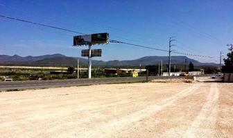 Foto de inmueble en Saltilo Zacatecas #SN, Col. La Encantada C.P. 25307, Saltillo