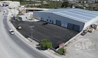 Foto de inmueble en Bodega Industrial en Renta de 2,300 Mts2 Carr Los Pinos Ramos Arizpe #1100, Col. La Esmeralda C.P. 25902, Ramos Arizpe