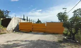 Foto de inmueble en Carretera Los Pinos #709, Col. La Esmeralda C.P. 25902, Ramos Arizpe