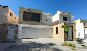 Foto de inmueble en C. 3 #147, Col. La Fuente C.P. 25010, Saltillo