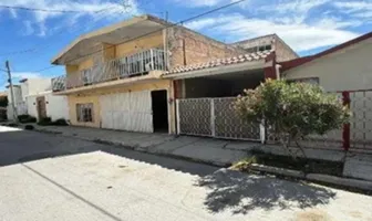 Foto de inmueble en SAN IDELFONSO #595, Col. La Fuente C.P. 27290, Torreón