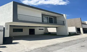 Foto de inmueble en Cañada #104, Col. La Hacienda C.P. 25903, Ramos Arizpe
