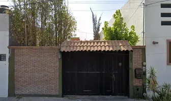 Foto de inmueble en HACIENDA DE LOS BOSQUES, Col. La Hacienda C.P. 25903, Ramos Arizpe