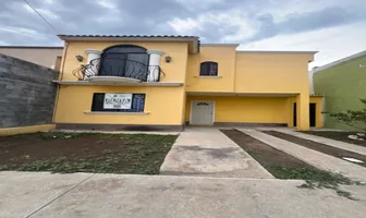 Foto de inmueble en Hacienda chinameca #516, Col. La Hacienda C.P. 25903, Ramos Arizpe
