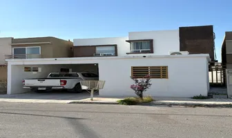 Foto de inmueble en Troje #3500, Col. La Hacienda C.P. 26016, Piedras Negras