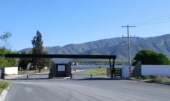 Foto de inmueble en Agata #0, Col. La Joya C.P. 25354, Arteaga