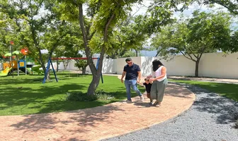 Foto de inmueble en Residencial Fuentes de Arteaga #n/a, Col. La Joya C.P. 25354, Arteaga