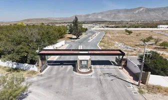 Foto de inmueble en Sin nombre de calle #0, Col. La Joya C.P. 25354, Arteaga