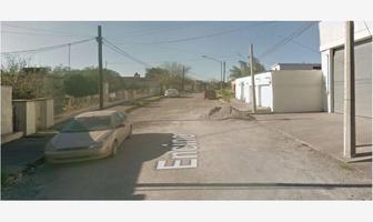 Foto de inmueble en ENCINO #0, Col. La Loma C.P. 25770, Monclova