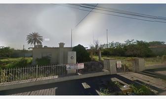 Foto de inmueble en Encino  #000, Col. La Loma C.P. 25770, Monclova