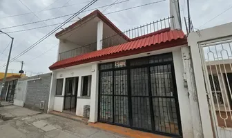 Foto de inmueble en Esmeraldas #183, Col. La Merced II C.P. 27276, Torreón