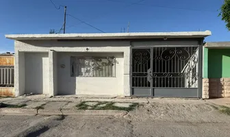 Foto de inmueble en Sin nombre de calle #., Col. La Merced C.P. 27276, Torreón
