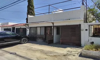 Foto de inmueble en Sin nombre de calle, Col. La Merced C.P. 27276, Torreón