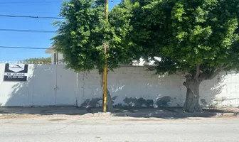 Foto de inmueble en francisco villa #136, Col. La Merced C.P. 27276, Torreón