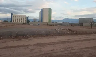 Foto de inmueble en Sin nombre de calle #S/N, Col. La Noria C.P. 25301, Saltillo