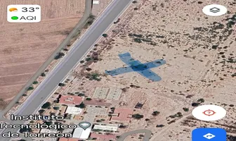 Foto de inmueble en Antigua Carretera Torreón / San Pedro, Col. La Partida C.P. 27410, Torreón