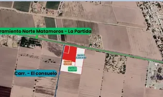Foto de inmueble en Sin nombre de calle, Col. La Partida C.P. 27410, Torreón