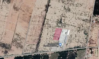 Foto de inmueble en Sin nombre de calle, Col. La Paz C.P. 27013, Torreón