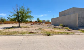 Foto de inmueble en Sin nombre de calle, Col. La Paz C.P. 27013, Torreón