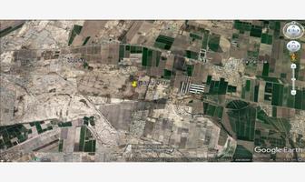 Foto de inmueble en ejido la paz #s/n, Col. La Paz C.P. 27013, Torreón