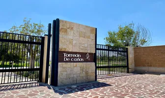 Foto de inmueble en la barranca #0, Col. La Paz C.P. 27013, Torreón