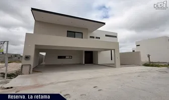 Foto de inmueble en Reserva la retama #s/n, Col. La Retama C.P. 26085, Piedras Negras