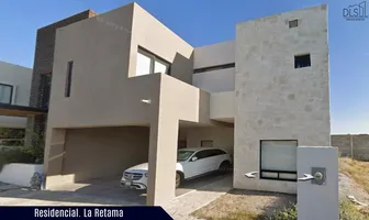 Foto de inmueble en Residencial. La retama #sn, Col. La Retama C.P. 26085, Piedras Negras