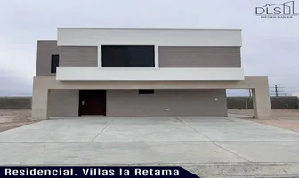 Foto de inmueble en Villas la retama #s/n, Col. La Retama C.P. 26085, Piedras Negras